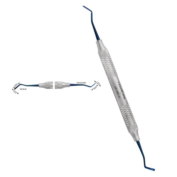 PFI Composite Filling Instruments - Image 1
