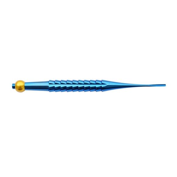 PDL Periotome Micro Edge Straight 2.5mm - Image 1