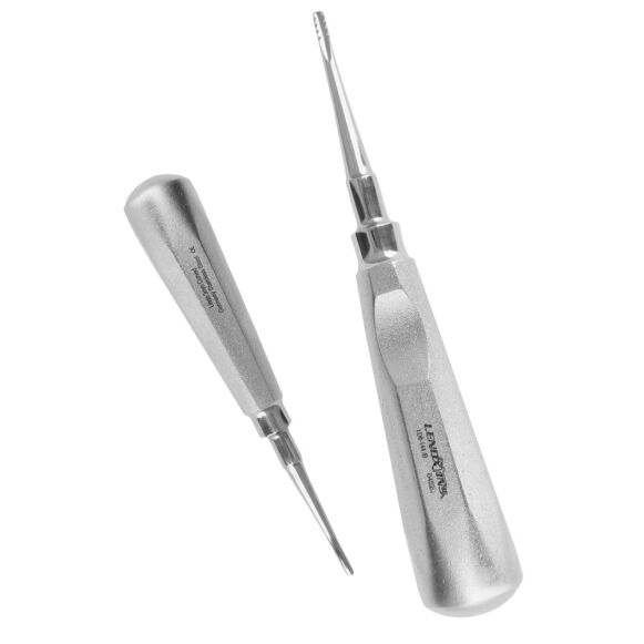 Root Elevators 2 LINDO LEVIAN 3MM - Image 1