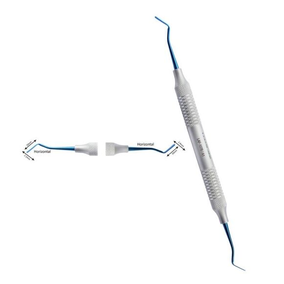 PFI Composite Filling Instruments - Image 1