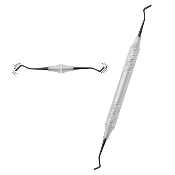 PFI Composite Filling Instruments - Image 1