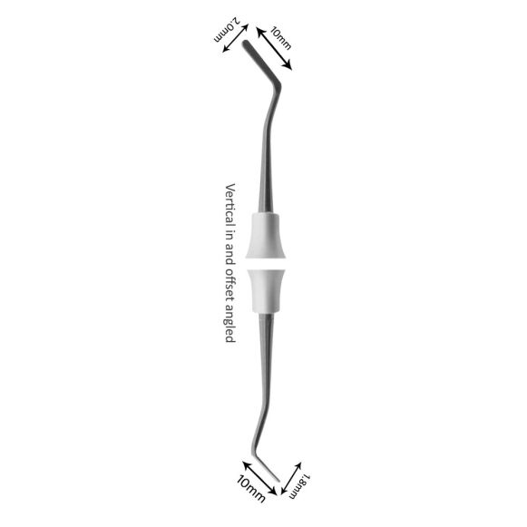 PFI Composite Filling Instruments - Image 1