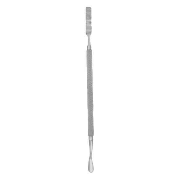 Bone Files Miller Straight Cut - Image 1