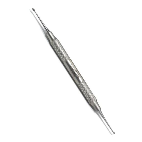 Carvers CD/90B Double Ended - Image 1