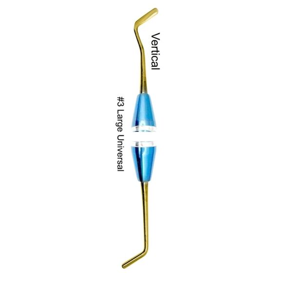 Composite Filling Instrument - Double Ended - Image 1