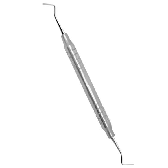 Cord Packing Instruments 113 - Precision Dental Tool - Image 1
