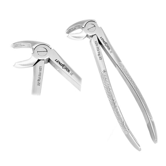 Extracting Forceps Fig. 22 - Image 1
