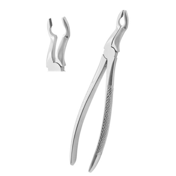 Extracting Forceps Fig. 67A - Image 1