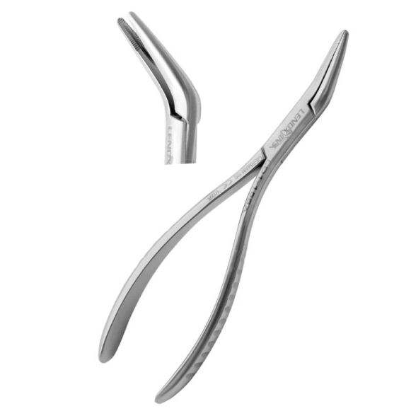 Root Pick Extracting Forceps - Image 1