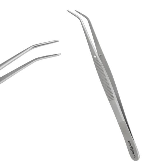 London College Cotton Plier 15cm - Image 1