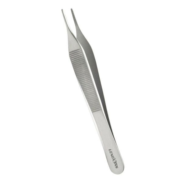 Adson Forceps 12cm - Image 1