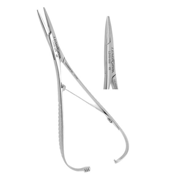 Mathieu Plier 18CM - Image 1