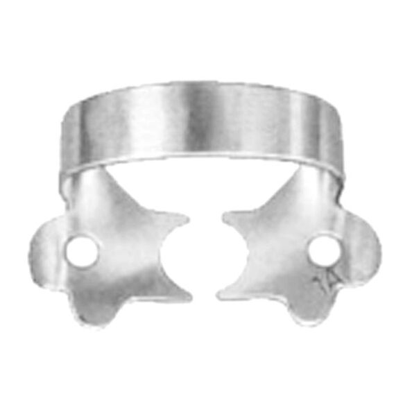 Rubber Dam Clamps Fig. 1A - Image 1