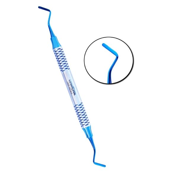 Periotomes Pt1 Double Ended - Precision Dental Surgical Instrument - Image 1