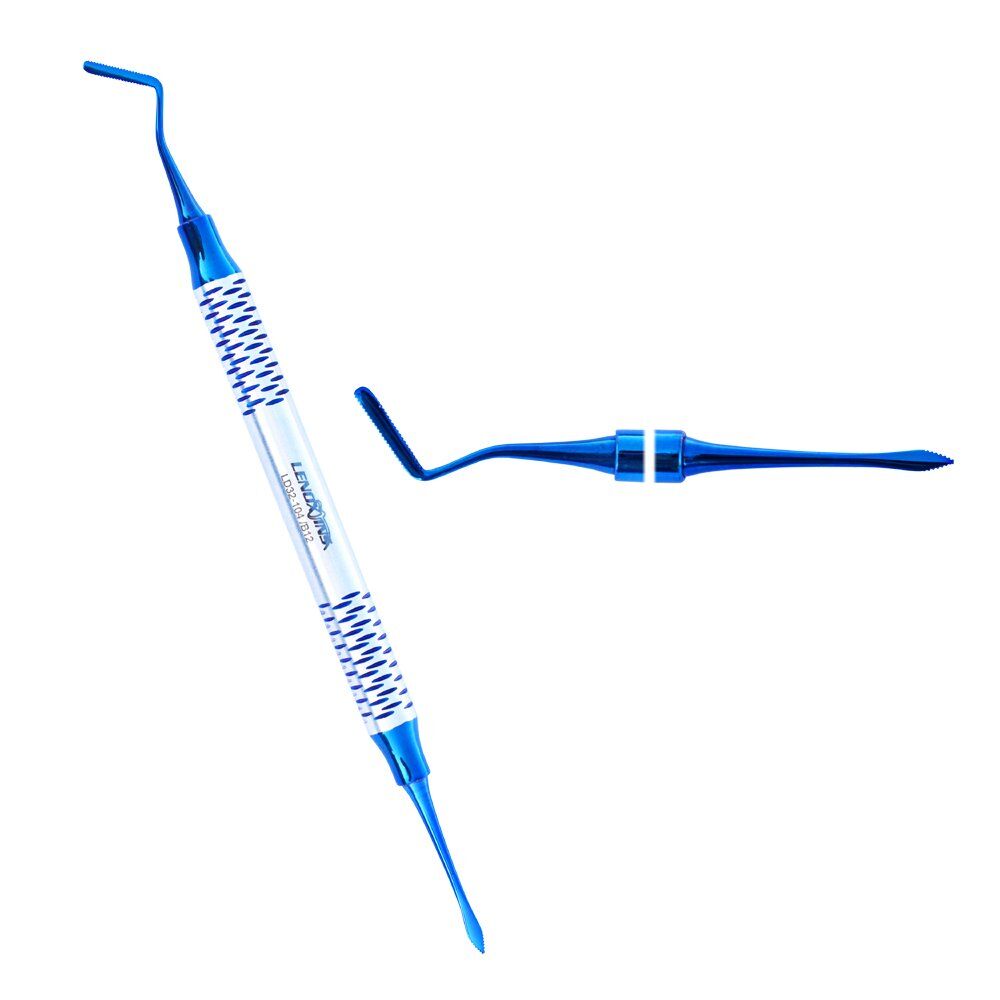 Periotomes PT2 Double Ended - Precision Dental Surgical Instrument - Image 1