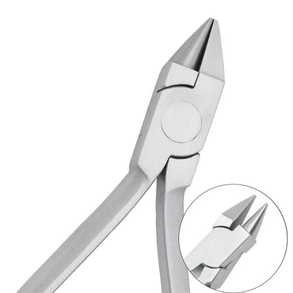Bird Beak Pliers 12CM - Image 1