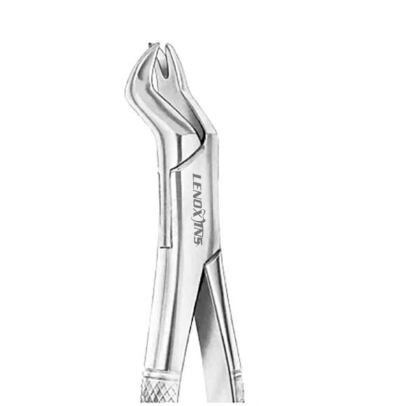 Extracting Forceps NEVIUS - Image 1