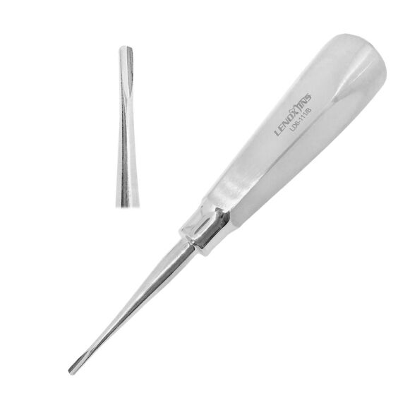 Root Elevators Apexo 2.7MM STR - Image 1