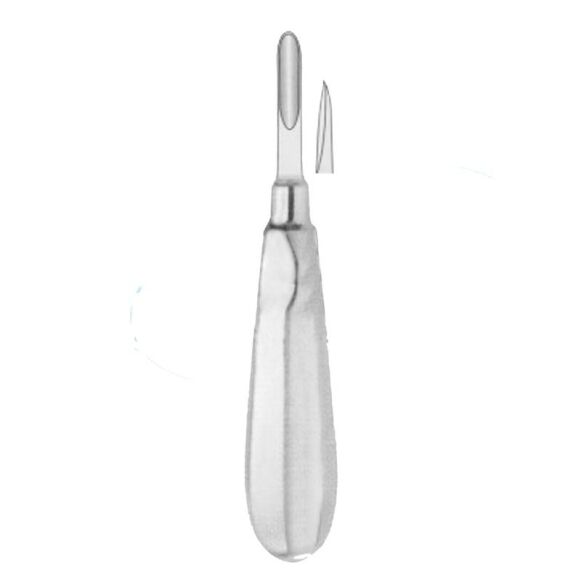 Root Elevators Seldin34 5MM - Image 1