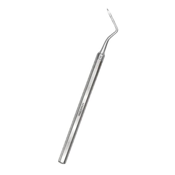 Heidbrink Root Tip Picks DEL H3 - Image 1