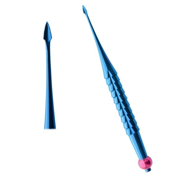 PDL Periotome Arrow Point 3.4mm - Image 1