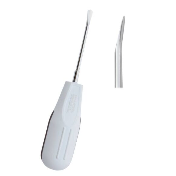 Dental Luxating Elevator 5C - Image 1