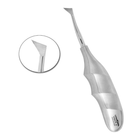 Cryer Elevator Left with Ergonomic Handle - Image 1