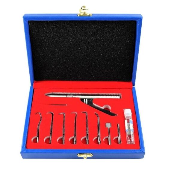 Crown Remover Set Full Automatic - Precision Dental Tool - Image 1