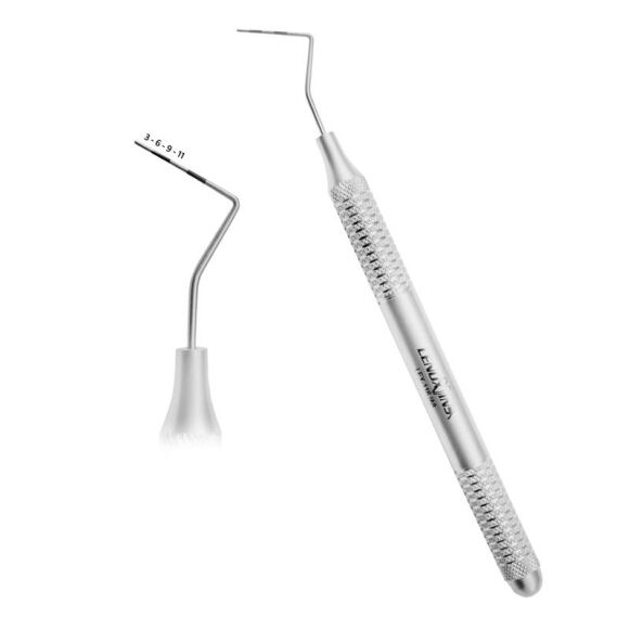 12 Williams thin Probe, Single Ended - Image 1