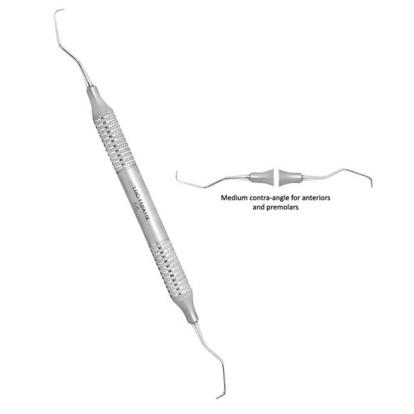 Gracey Standard Curettes 5/6 - Image 1