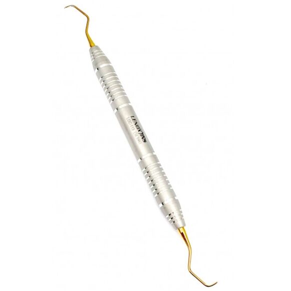 Gracey Curettes 7/8 - 440C Stainless Steel - Image 1