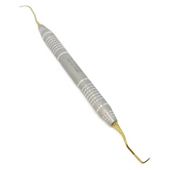 Gracey Curettes 15/16 - 440C Stainless Steel - Image 1