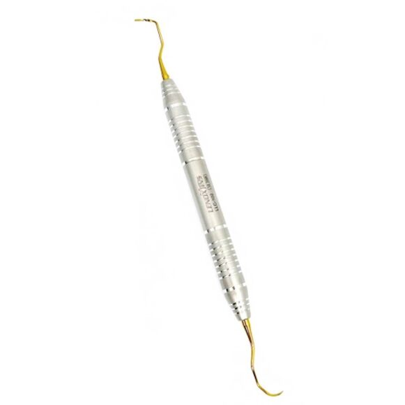 Langer Curettes 3/4 - Image 1