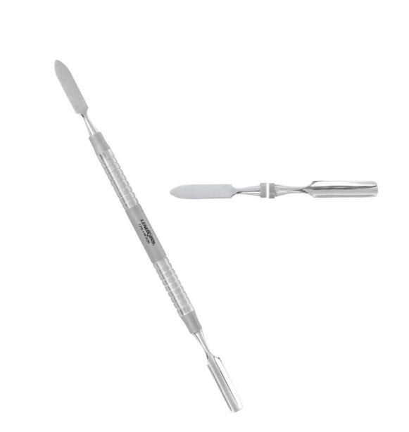 Mixing Spatula Double Ended - Image 1