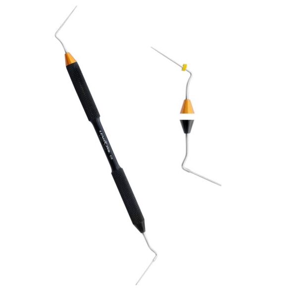 Endo Explorer/Condenser Double Ended (0.4mm/0.8mm) - Image 1