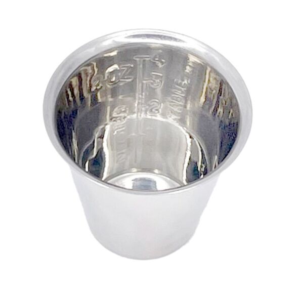 Medicine Mixing Cup 2oz - Image 1