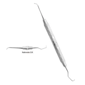 Lenox Instruments Scalers Nebraska 5/6 - Image 1