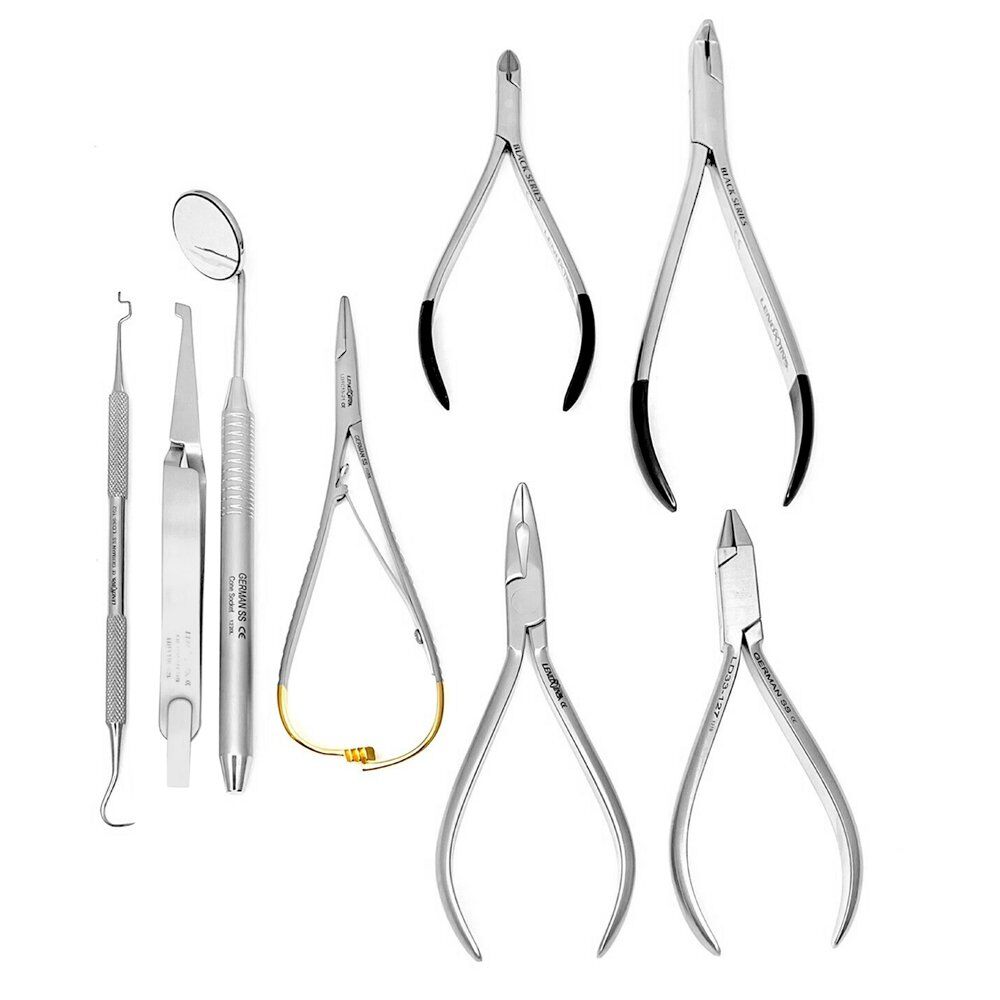 Ortho Adjustment Kit - Image 1