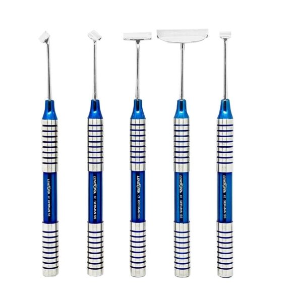 Soft Tissue Brushing Kit - Image 1