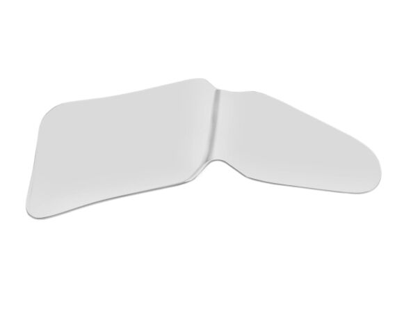 Adult Buccal & Occlusal Photographic Mirrors – Dental Tools
