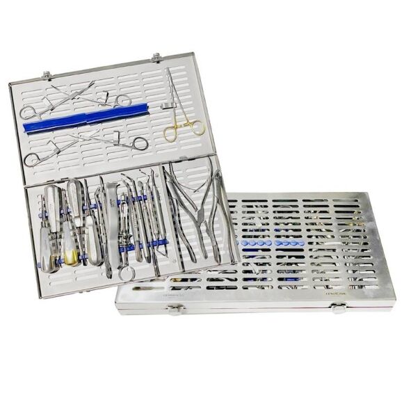 1001-Oral-Surgery-Kit.jpg Big Oral Surgery Kit - Image 1