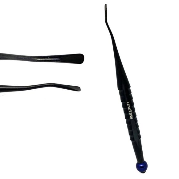 PDL Luxating Elevator - Periotomes Mesial 2.5MM - Image 1