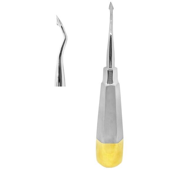 211552-1.jpg Bernard Spade Root Elevators in Offset - Image 1