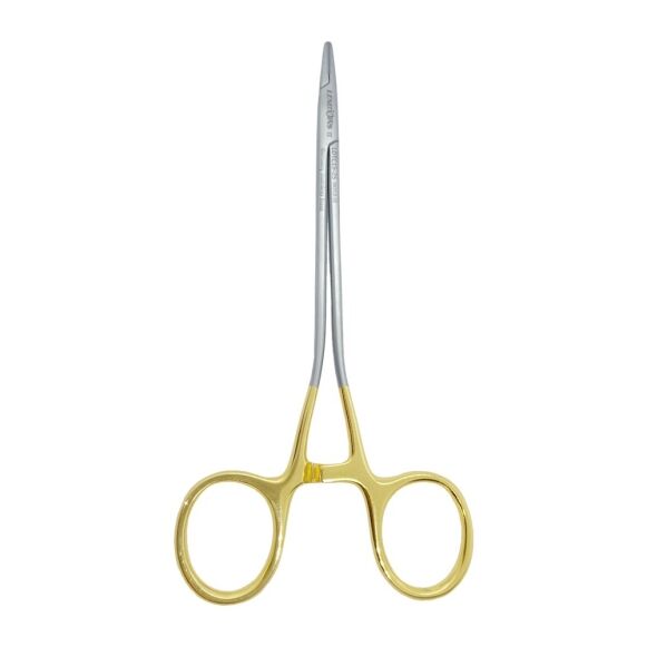 Needle Holder, Fine Swedish Pattern, 15cm - Image 1