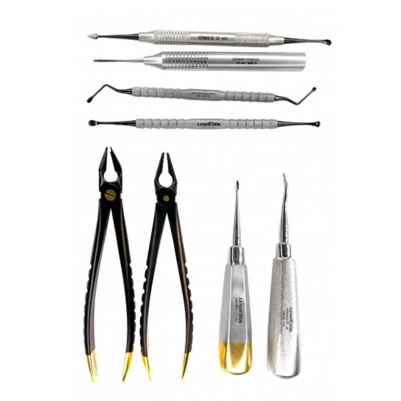ATUE08-ATRAUMATIC-EXTRACTION-KIT-OF-8PCS-1.jpg Atraumatic Extraction Kit of 8PCS - Image 1