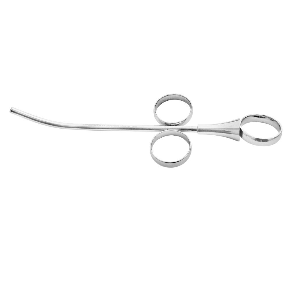 Bone Grafting Syringe 17cm, 6mm - Image 1