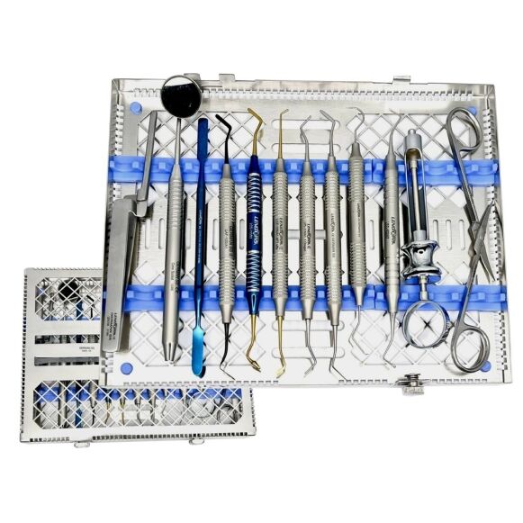 Dental-Composite-Crown-Prep-Procedure-Standard-Setup-High-Quality-Dental-Instru-copy-1.jpg Composite Crown Prep Procedure Standard Setup - Image 1