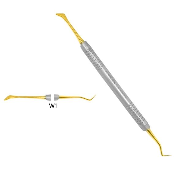 Composite Filling Instruments Double ended  W1 - Image 1