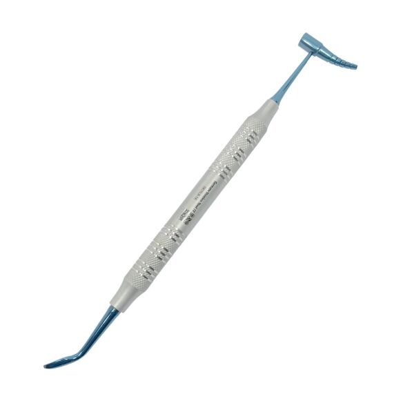 Bone Condenser Spoon - Image 1