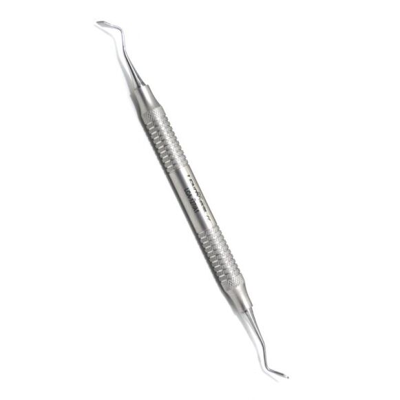 Carvers Fig# 2/3 Frahm, Double Ended - Image 1